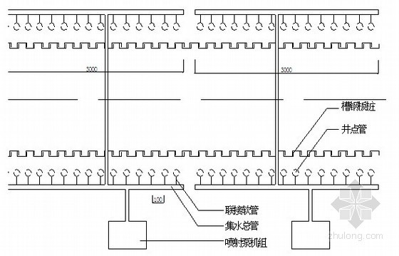 给水暗装管道沟槽施工资料下载-[上海]市政工程污水管道沟槽开挖及支护施工专项方案（中港）