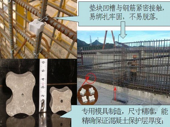 福建高速标准化施工桥梁资料下载-[福建]桥梁标准化施工指南宣贯（图文并茂）