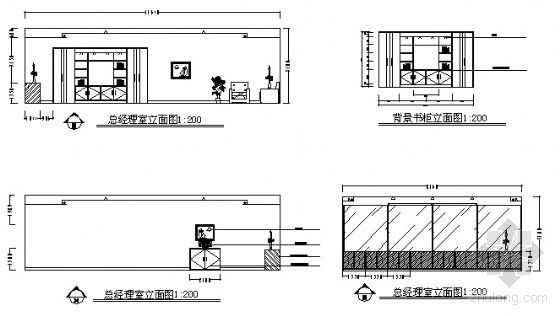 IT办公空间装饰图-2