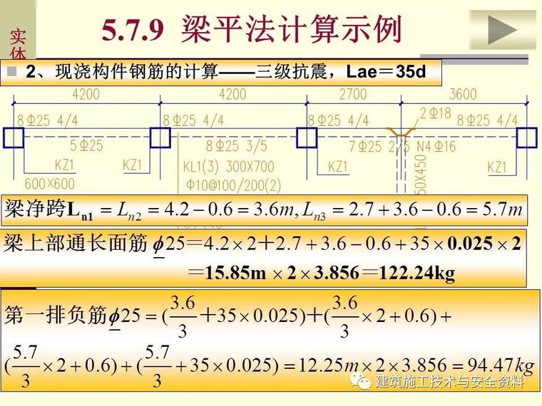 土建工程施工图预算的编制（钢筋工程）_74