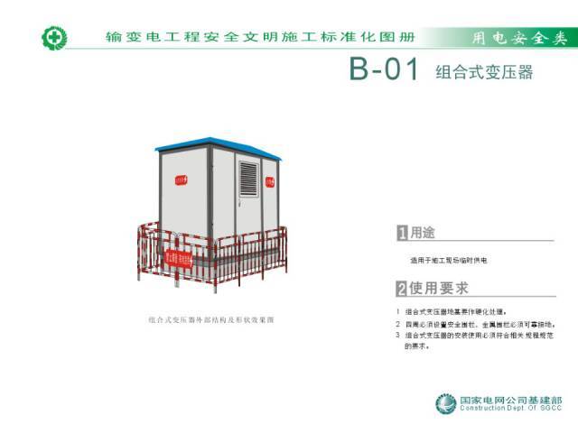 安全文明施工标准化图册_18