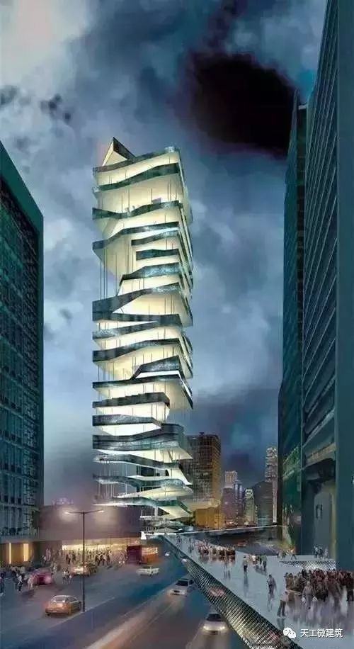 Remistudio工作室资料下载-世界顶级建筑，你不能错过