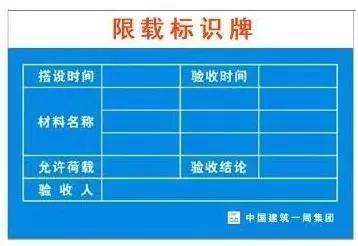 手把手教你搭设符合安全文明标准脚手架、卸料平台_12