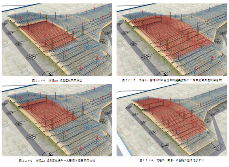 屋面网架施工技术交底资料下载-[天津]国际机场航站楼工程屋面网架安装施工技术（63页，附图）