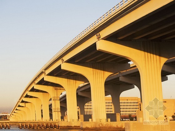 提升安装与拆除方案资料下载-桥梁施工便桥的安装与拆除安全专项方案（计算书）