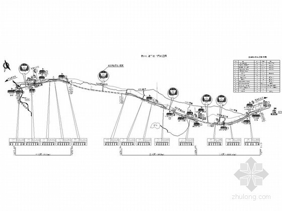 拱涵填筑图资料下载-[黑龙江]铁路客运专线站前工程总价承包技术标书421页（路桥隧涵）
