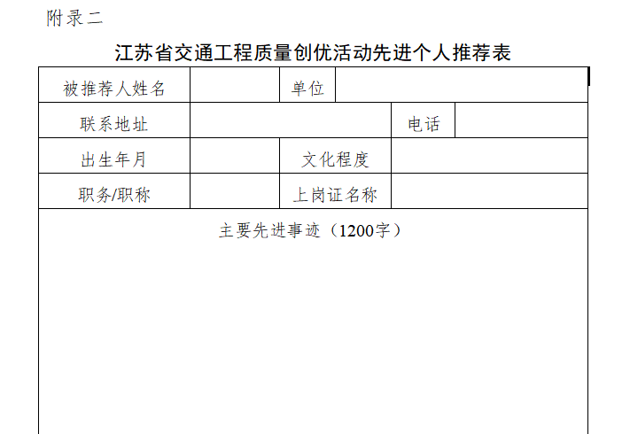 路桥绩效考核资料下载-工程质量创优活动考核评比办法（11页）