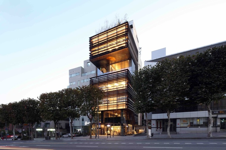韩国Juno学院
