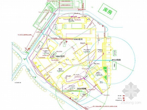 教学楼土方施工方案资料下载-[重庆]教学楼人工挖孔灌注桩施工方案