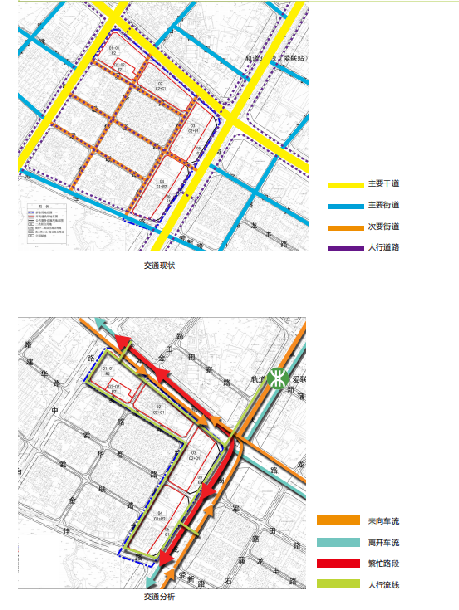 深圳市龙岗中心城资料下载-中粮龙岗锦峰城综合体设计方案文本