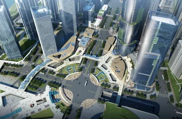 中国杭州未来科技城资料下载-大数据解析装配式未来发展之路，六大要点指引方向