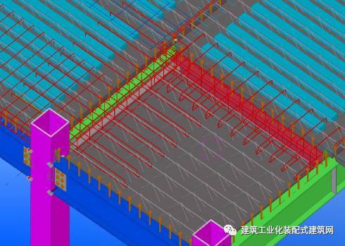 北京市首座钢结构装配式建筑施工管理实践_9