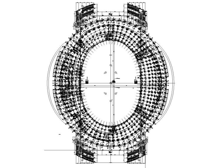 30000座省运会主体育场建筑结构全套图（含幕墙图纸）-2.jpg