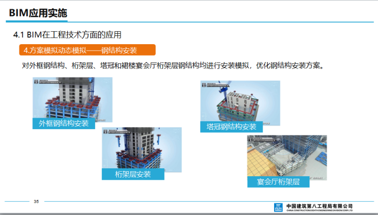 [广西南宁]知名地产中心项目BIM总承包管理_8