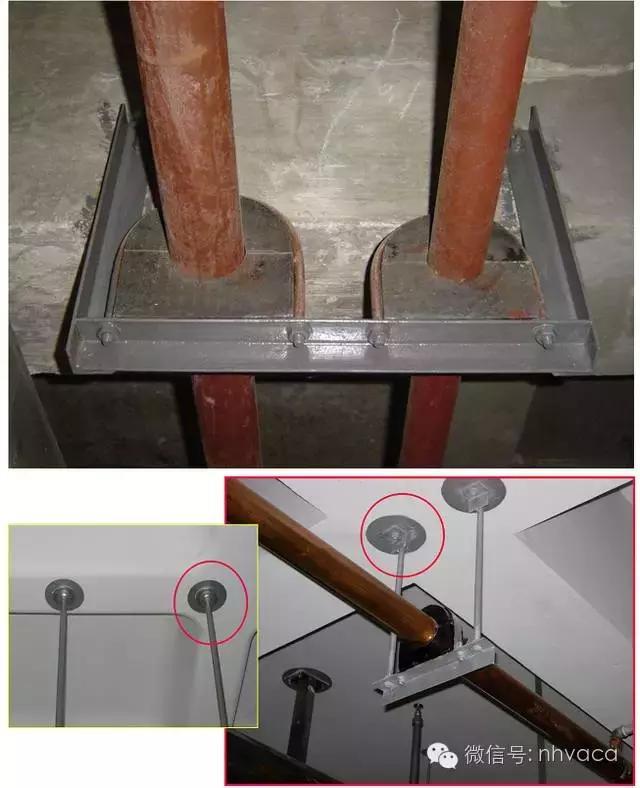 创新暖通空调工程施工要点