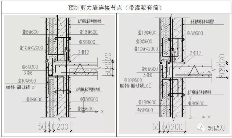 装配式设计以及施工方面在项目实施过程中存在问题及解决办法_15