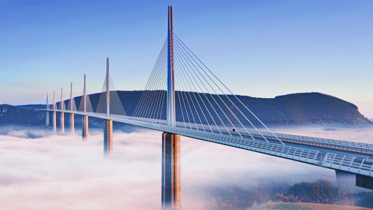 公路桥梁工程施工内业资料下载-公路桥梁工程监理施工管理表格