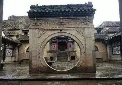 中国古代10大豪宅与园林景观，不是一般的赞！_26