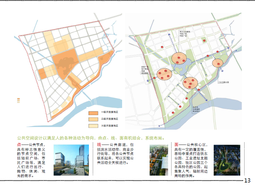 盘锦市城市总体规划图片